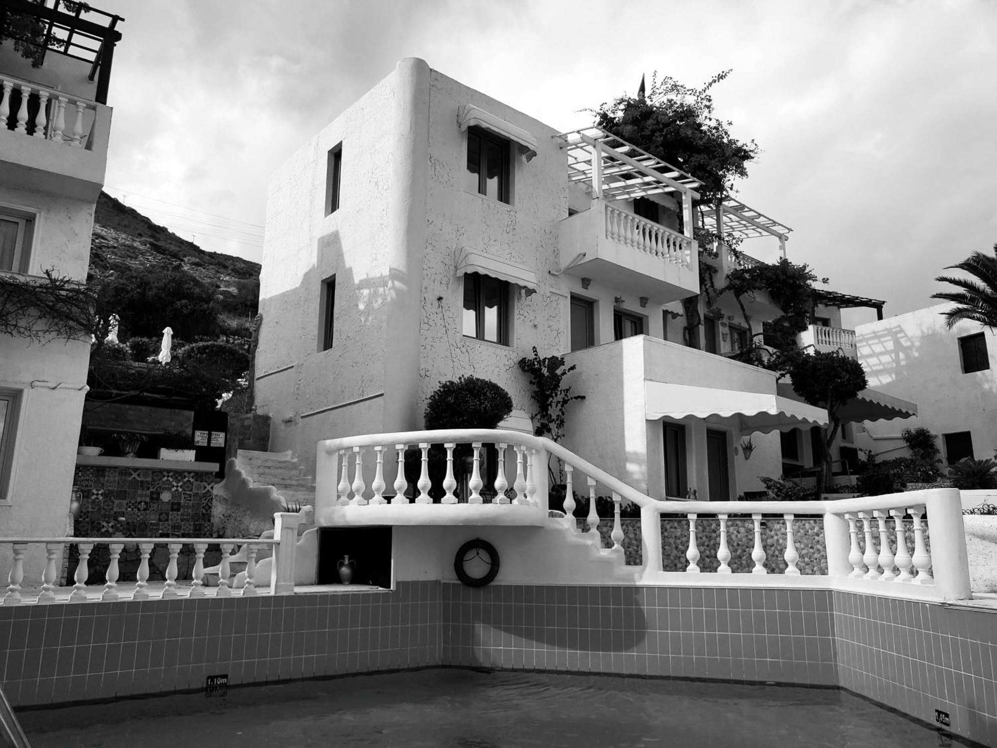 Holiday home Junior For Up To 10 Vacationers Full View *