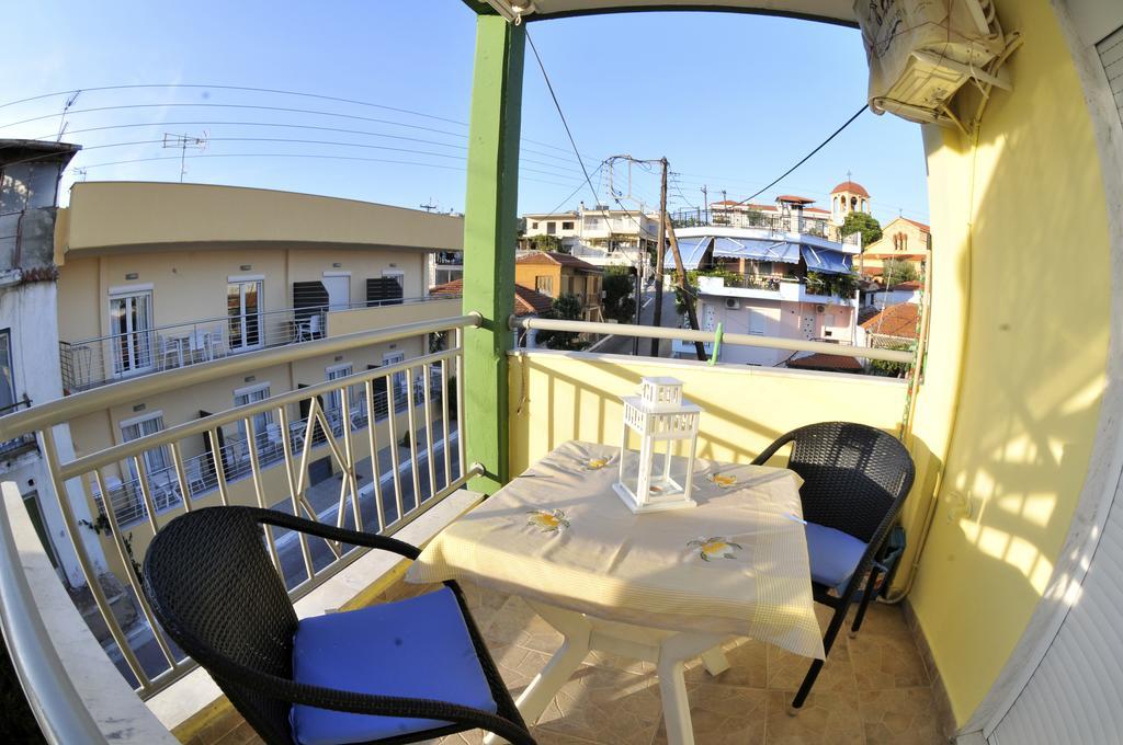 House Stella Tasos Sarti