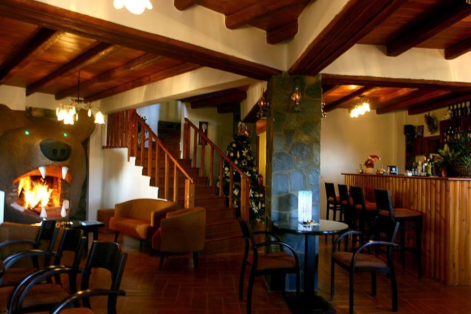 Nifada Tou Vorra Guest house