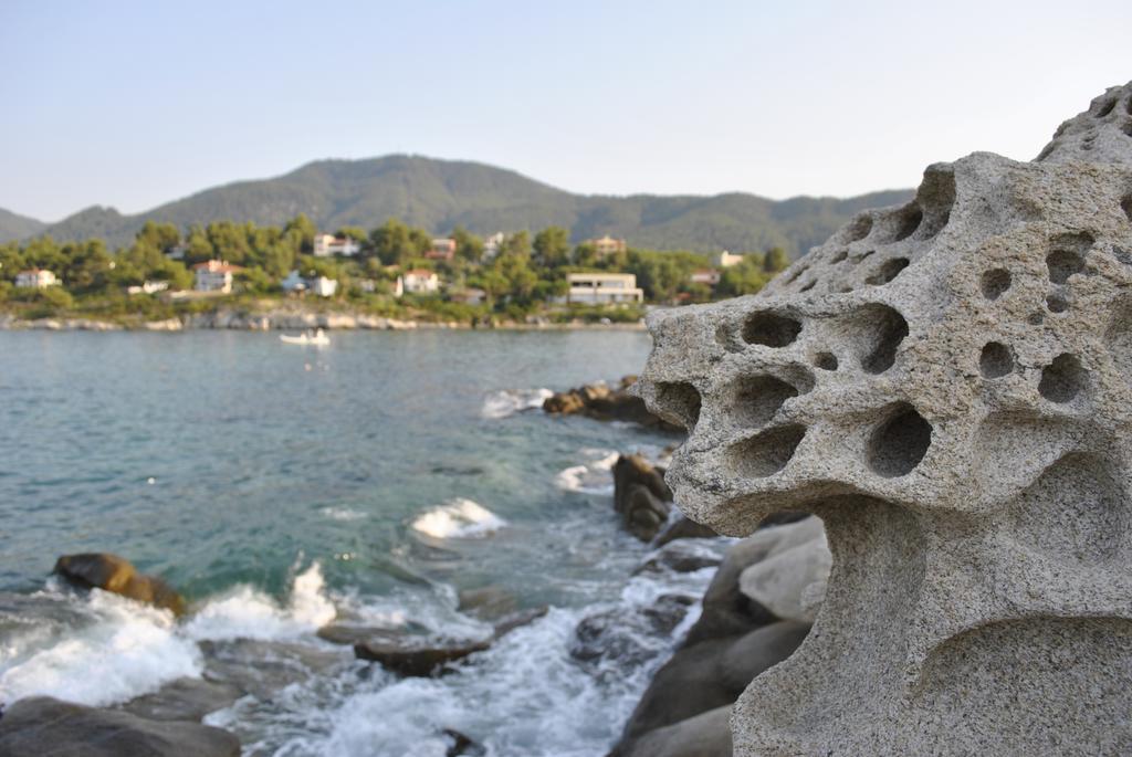 Aparthotel 4-you Metamorfosi (Sithonia)