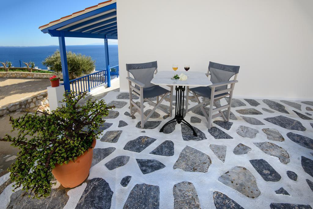 Sarris Planet Apartment Ermoupoli