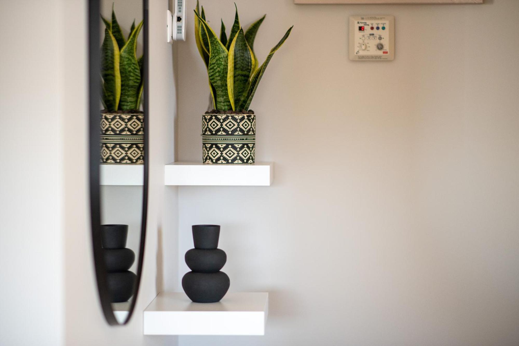 Fragoseco Loft! Elegance & Luxury