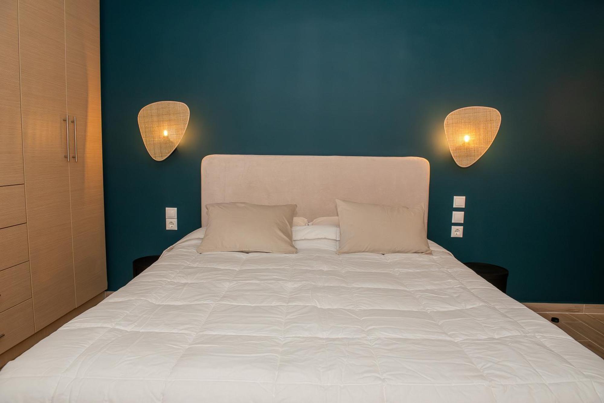 Apartment Fragoseco Loft! Elegance & Luxury