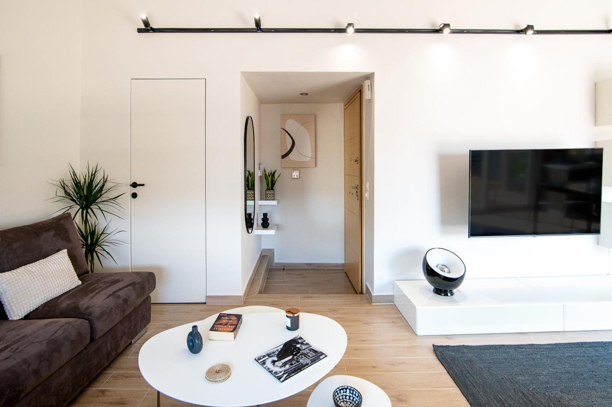 Fragoseco Loft! Elegance & Luxury Chalkida