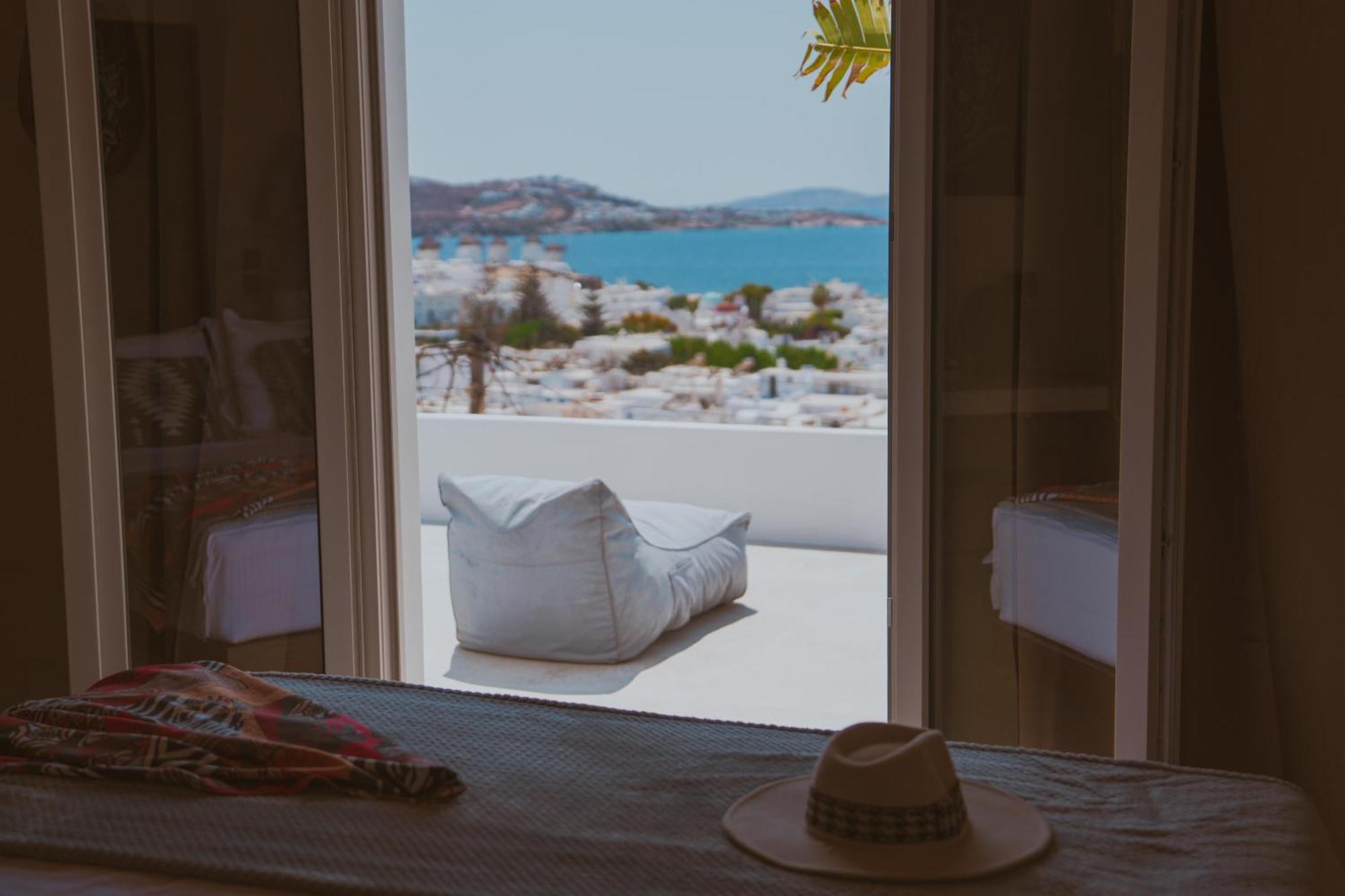 Aparthotel Legends In Town, By Mykonos High Mykonos Town