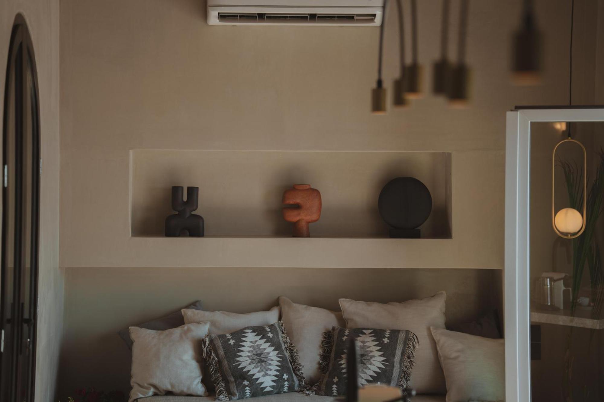 Aparthotel Legends In Town, By Mykonos High