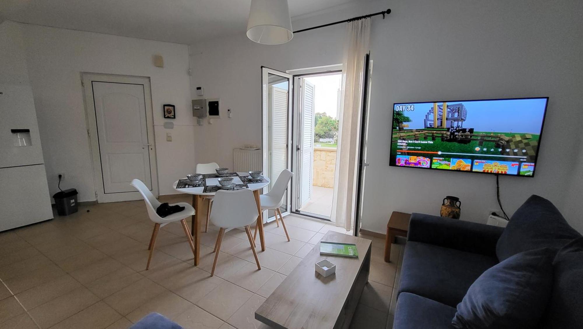 Villa Alex *