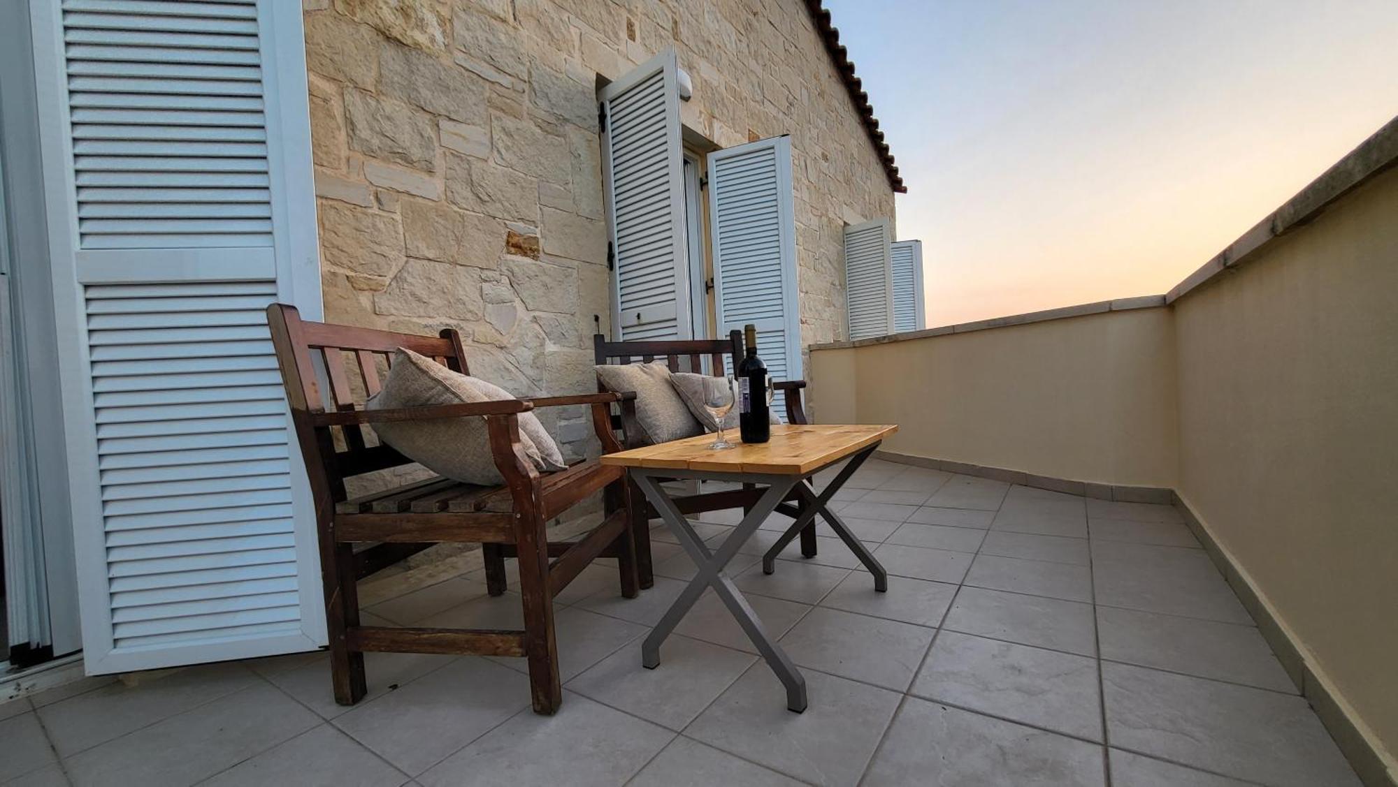 Villa Alex *