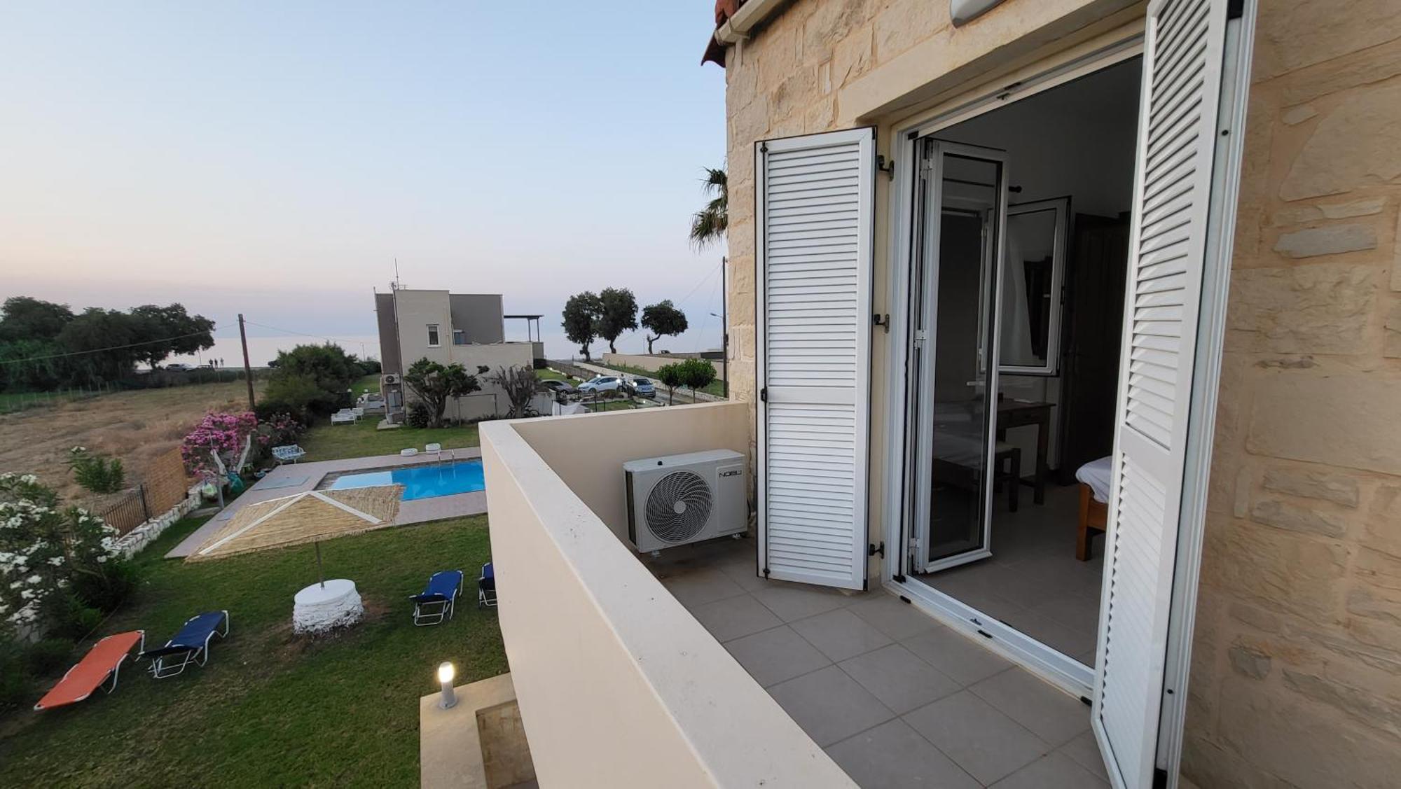 Villa Alex