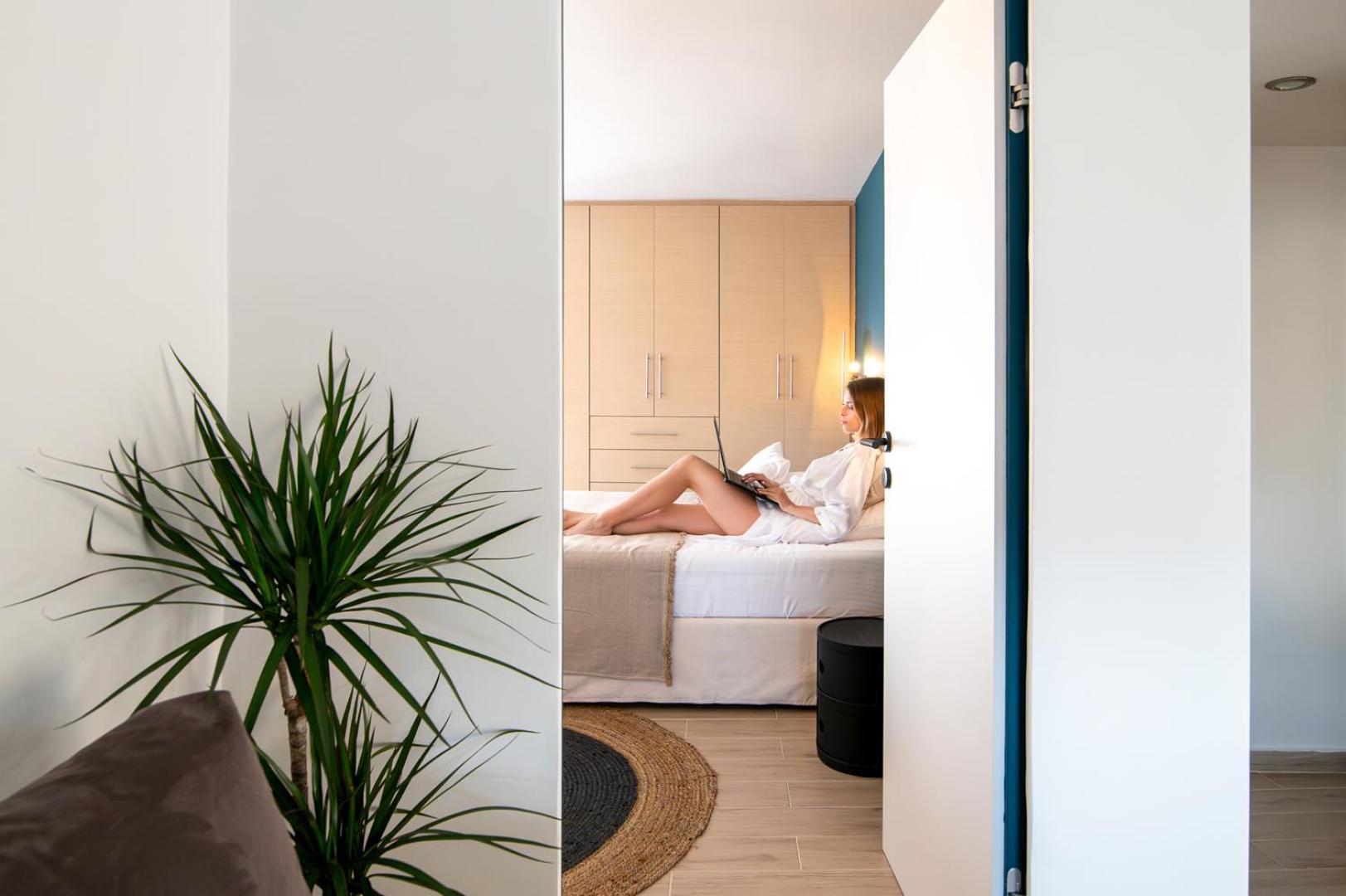 Apartment Fragoseco Loft! Elegance & Luxury *