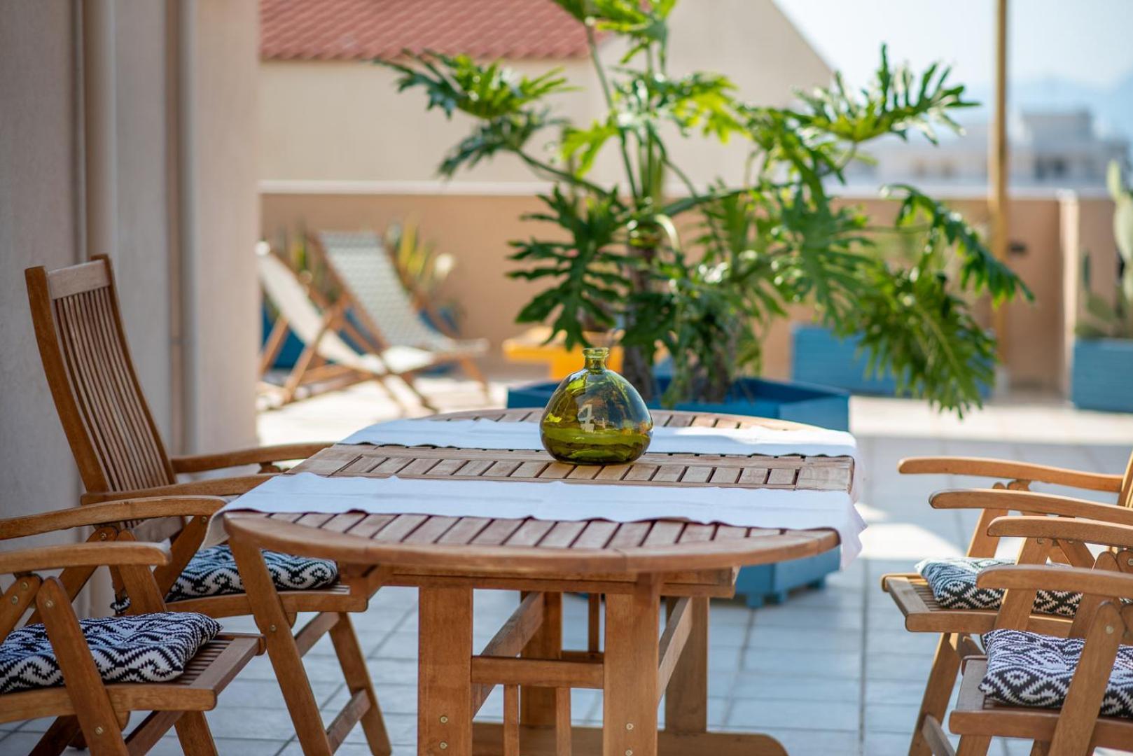 Apartment Fragoseco Loft! Elegance & Luxury Chalkida