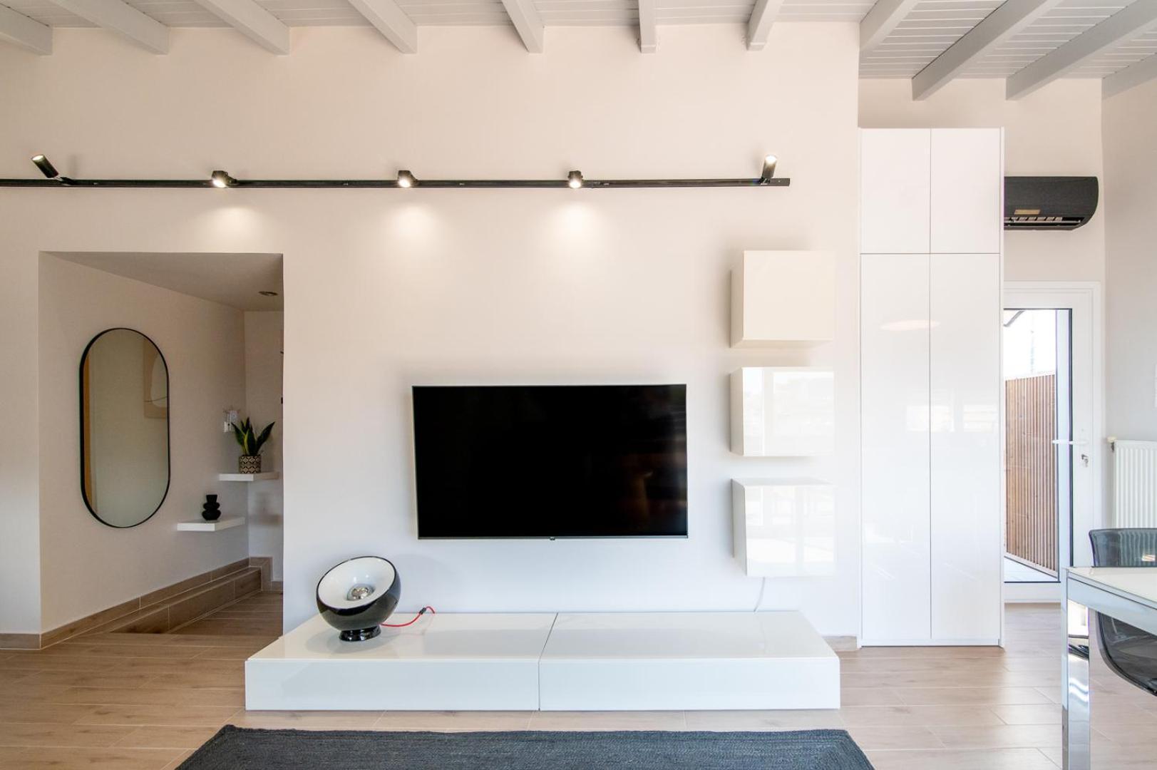 Fragoseco Loft! Elegance & Luxury