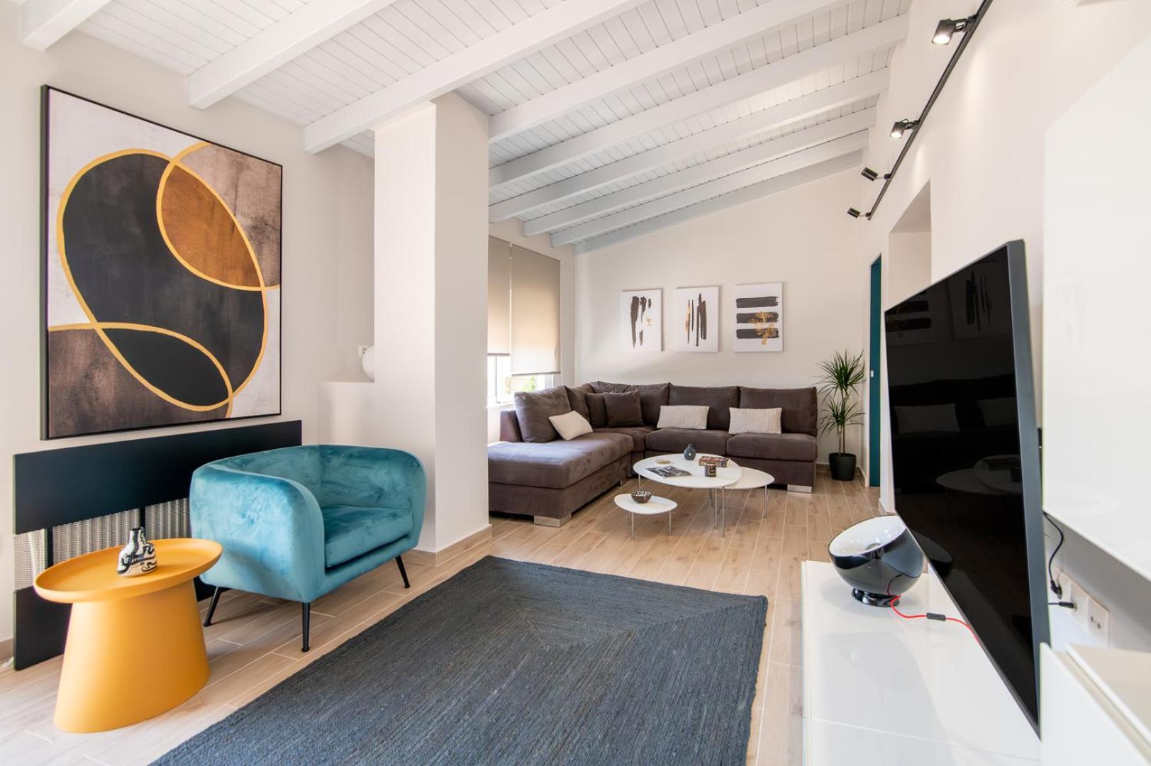 Apartment Fragoseco Loft! Elegance & Luxury