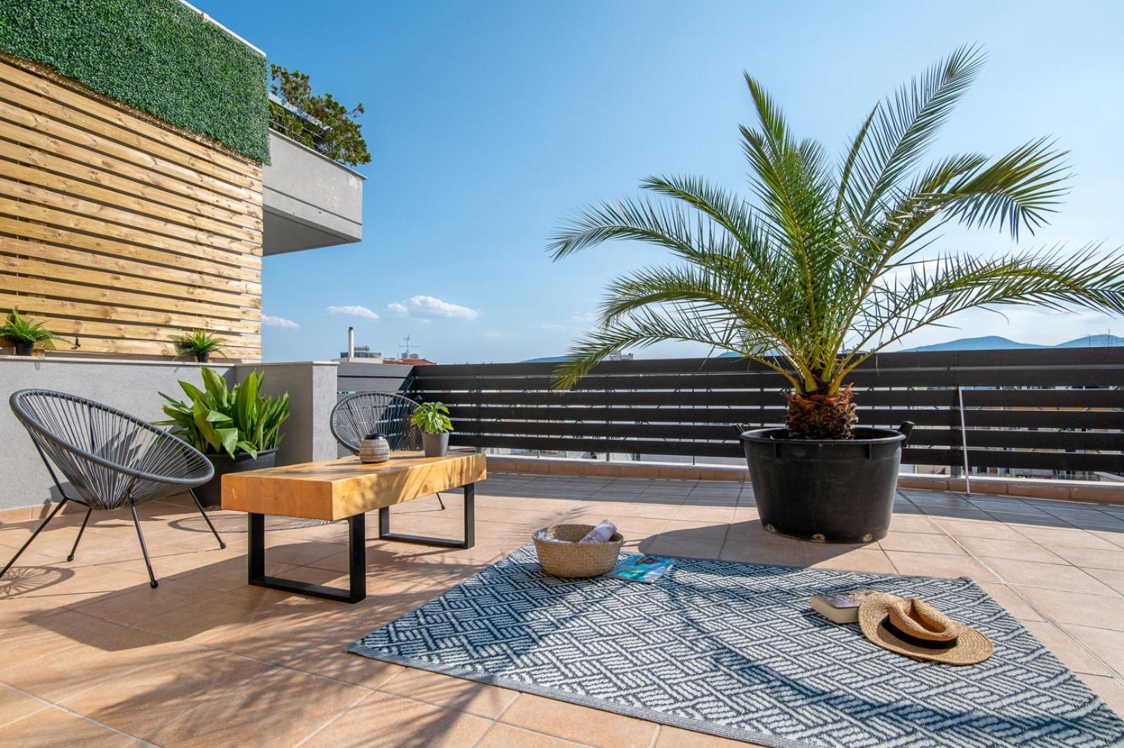 Fragoseco Loft! Elegance & Luxury