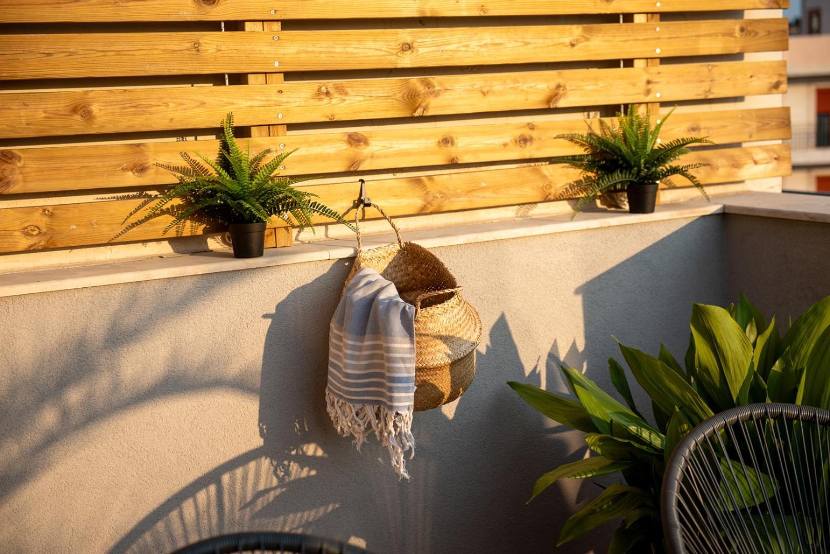Apartment Fragoseco Loft! Elegance & Luxury