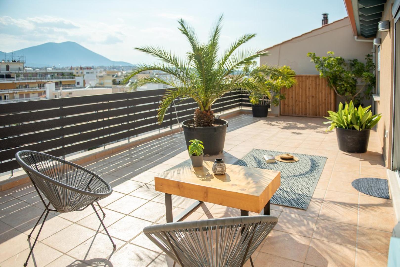 Fragoseco Loft! Elegance & Luxury Chalkida