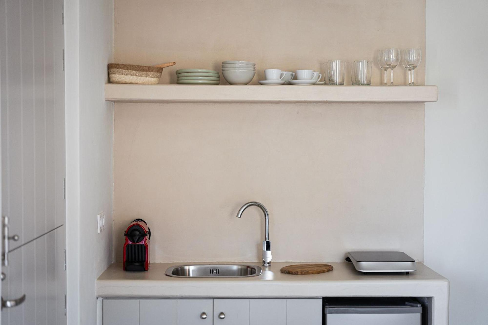Apartment Kythea *