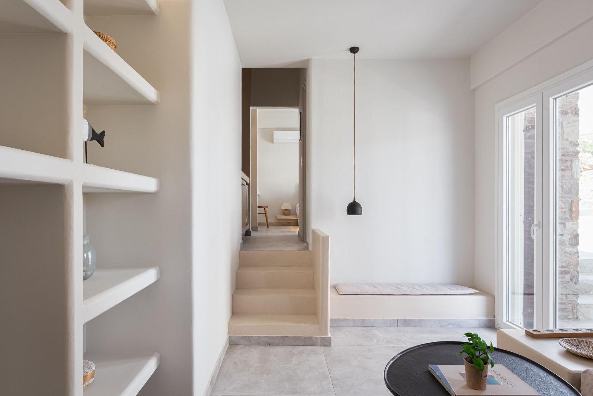 Apartment Kythea *