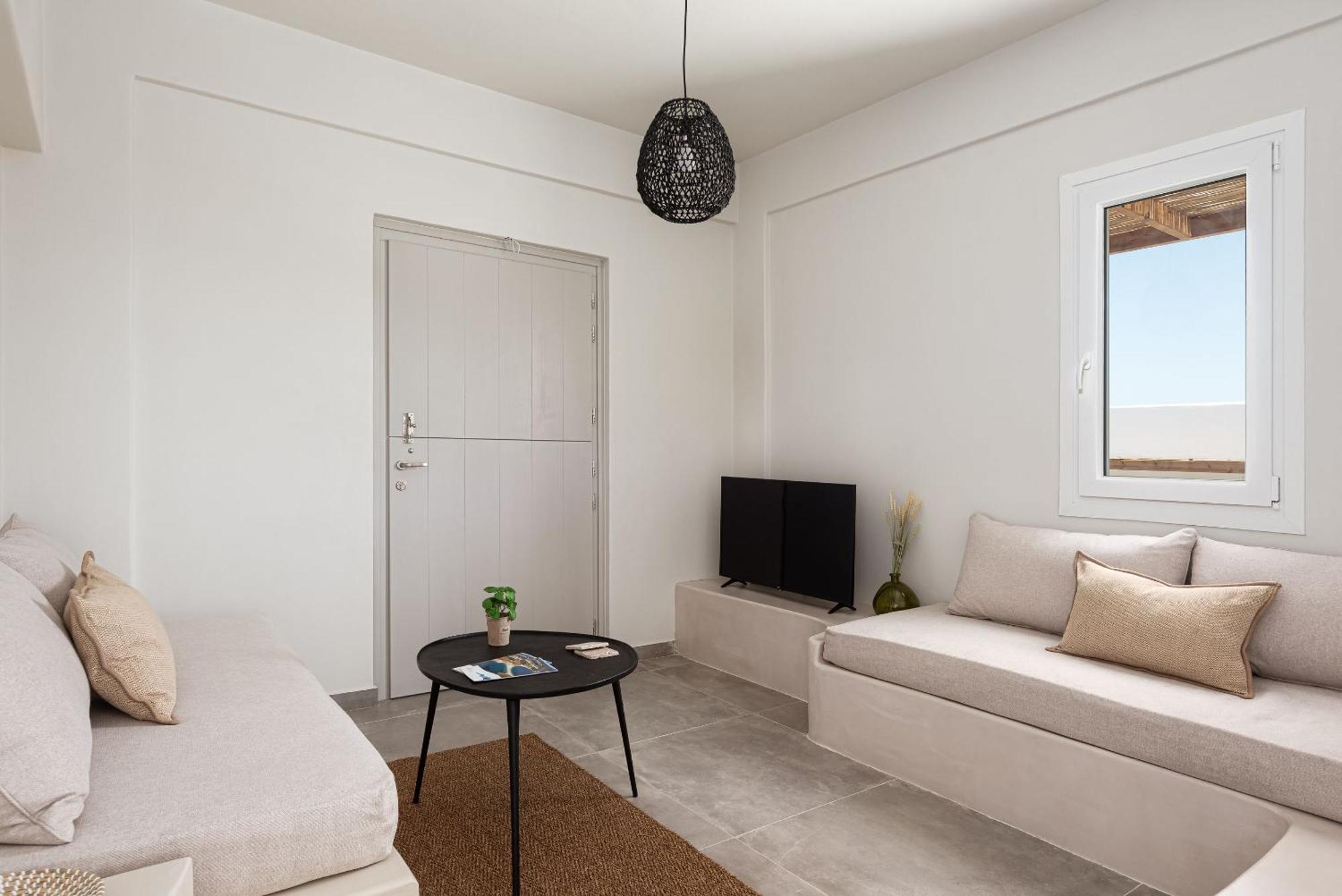 Apartment Kythea *
