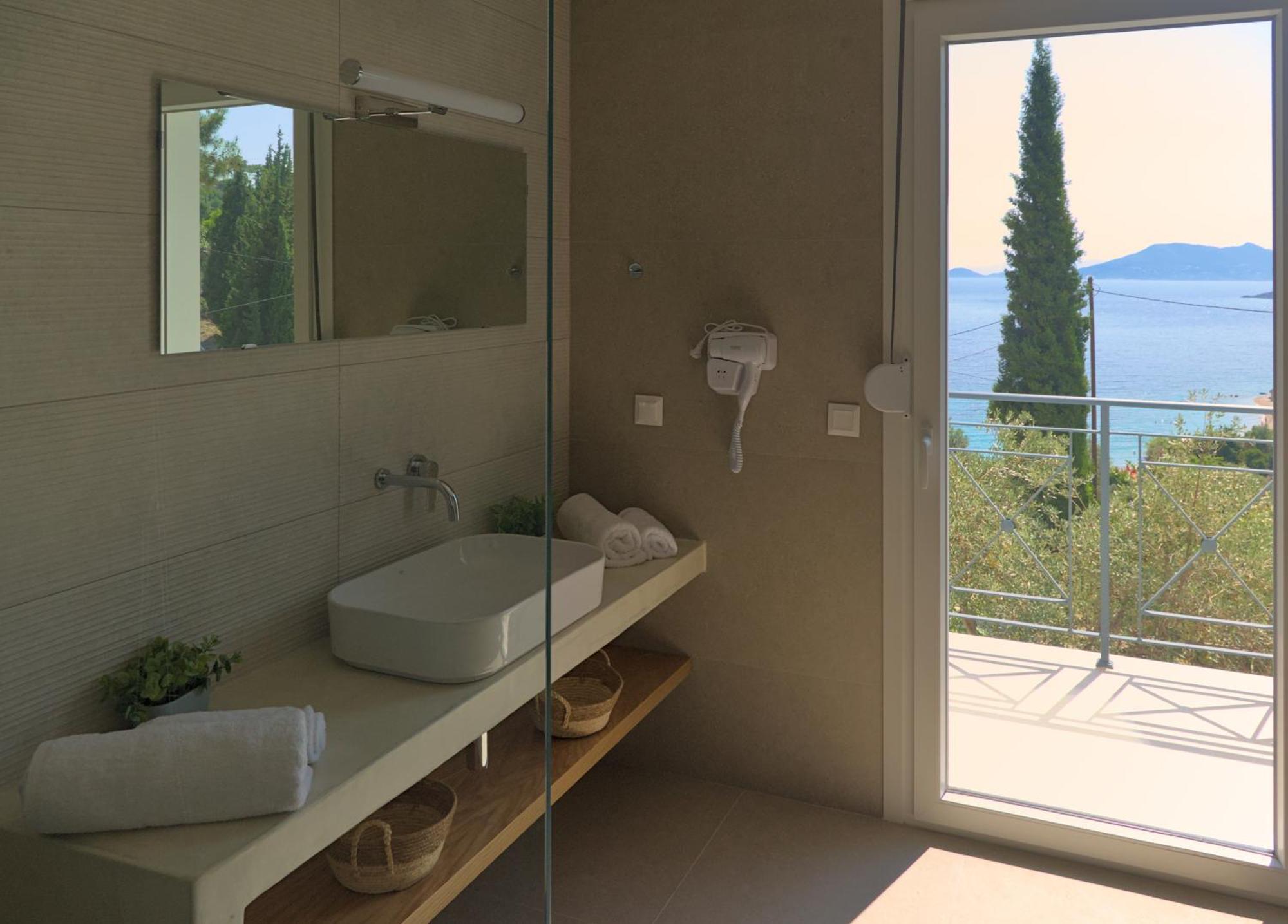 Holiday home Les Maisonettes *