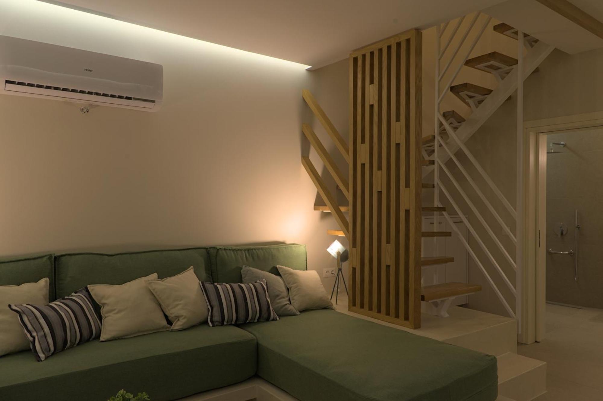 Holiday home Les Maisonettes Kokkari