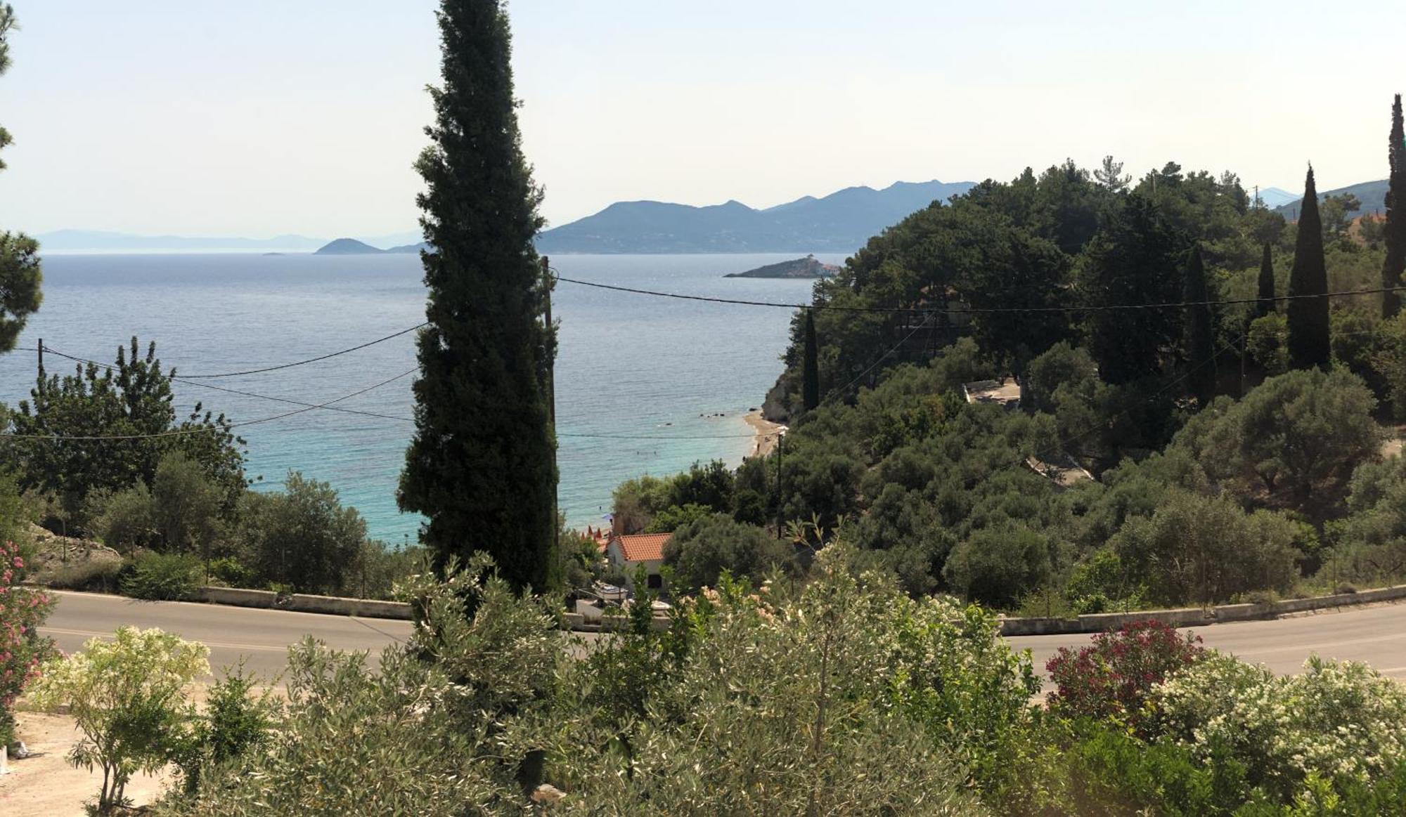 Les Maisonettes Kokkari