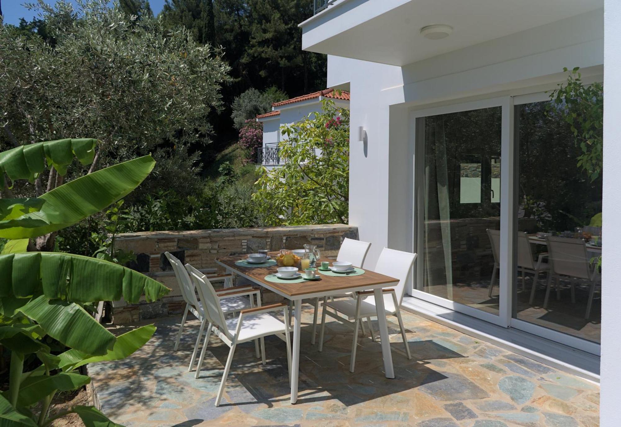 Holiday home Les Maisonettes Kokkari