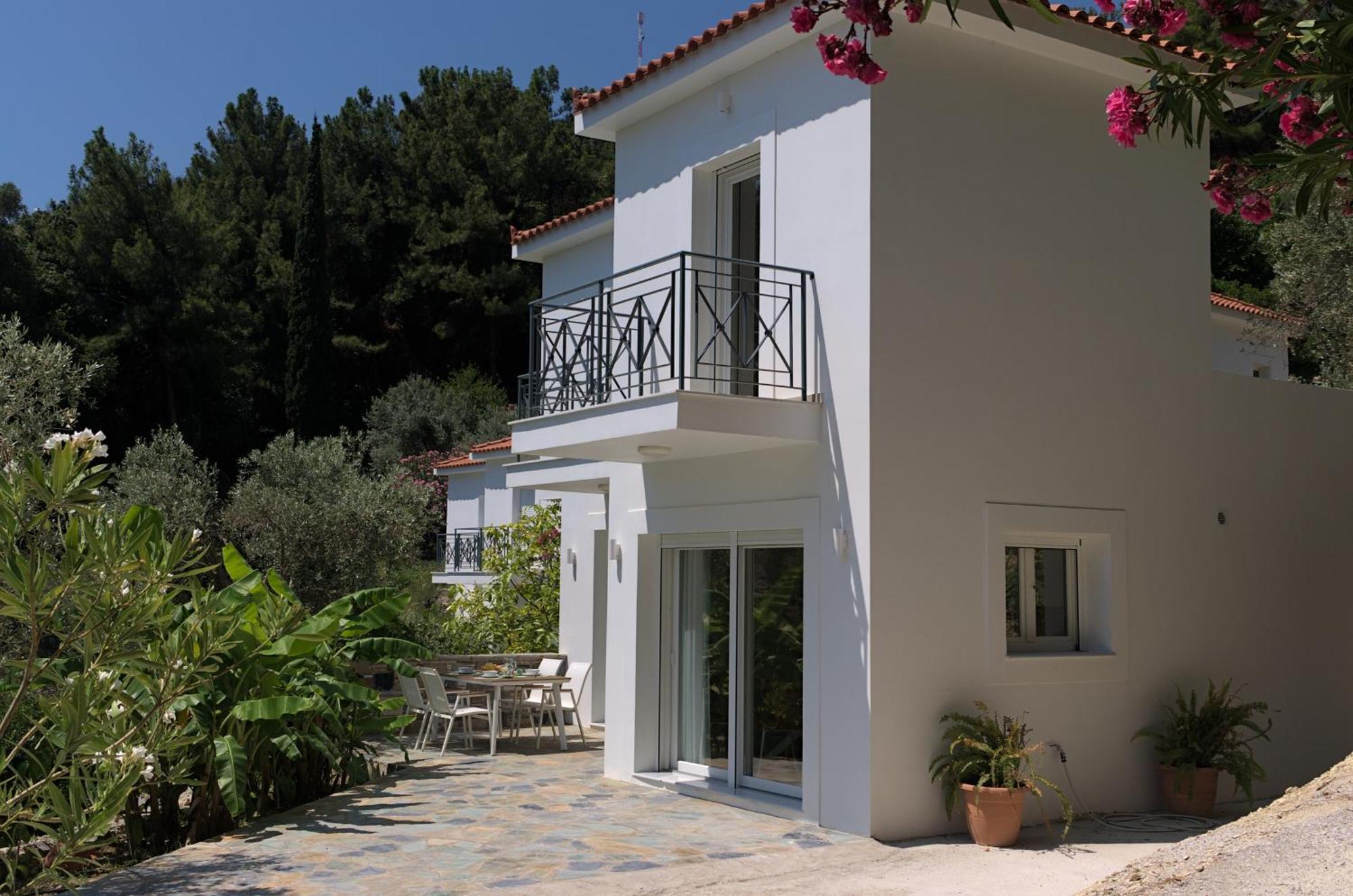 Holiday home Les Maisonettes *