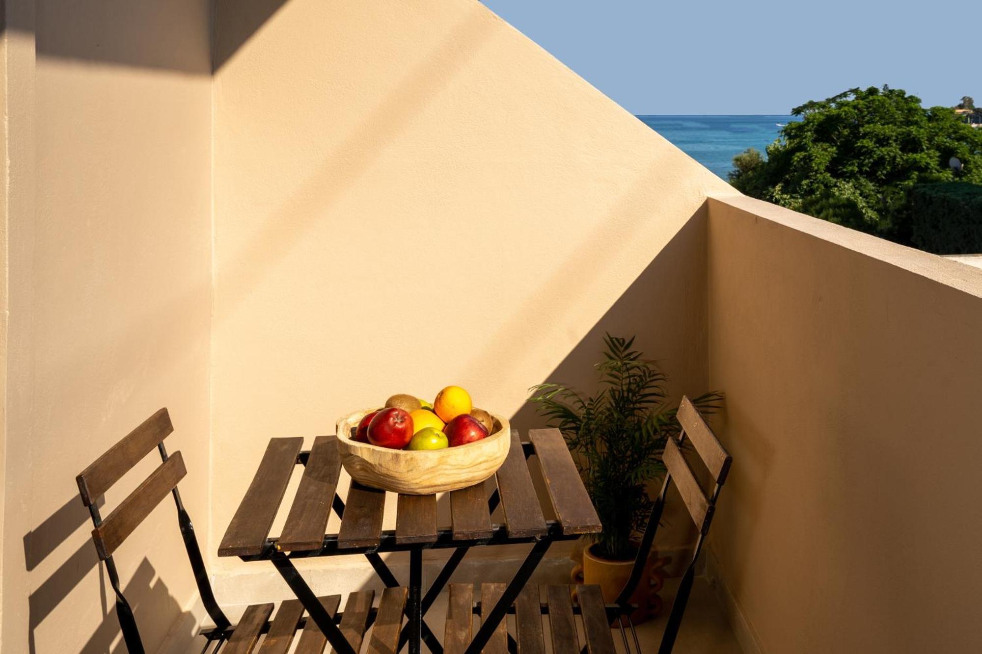 Apartment Seaside Living *