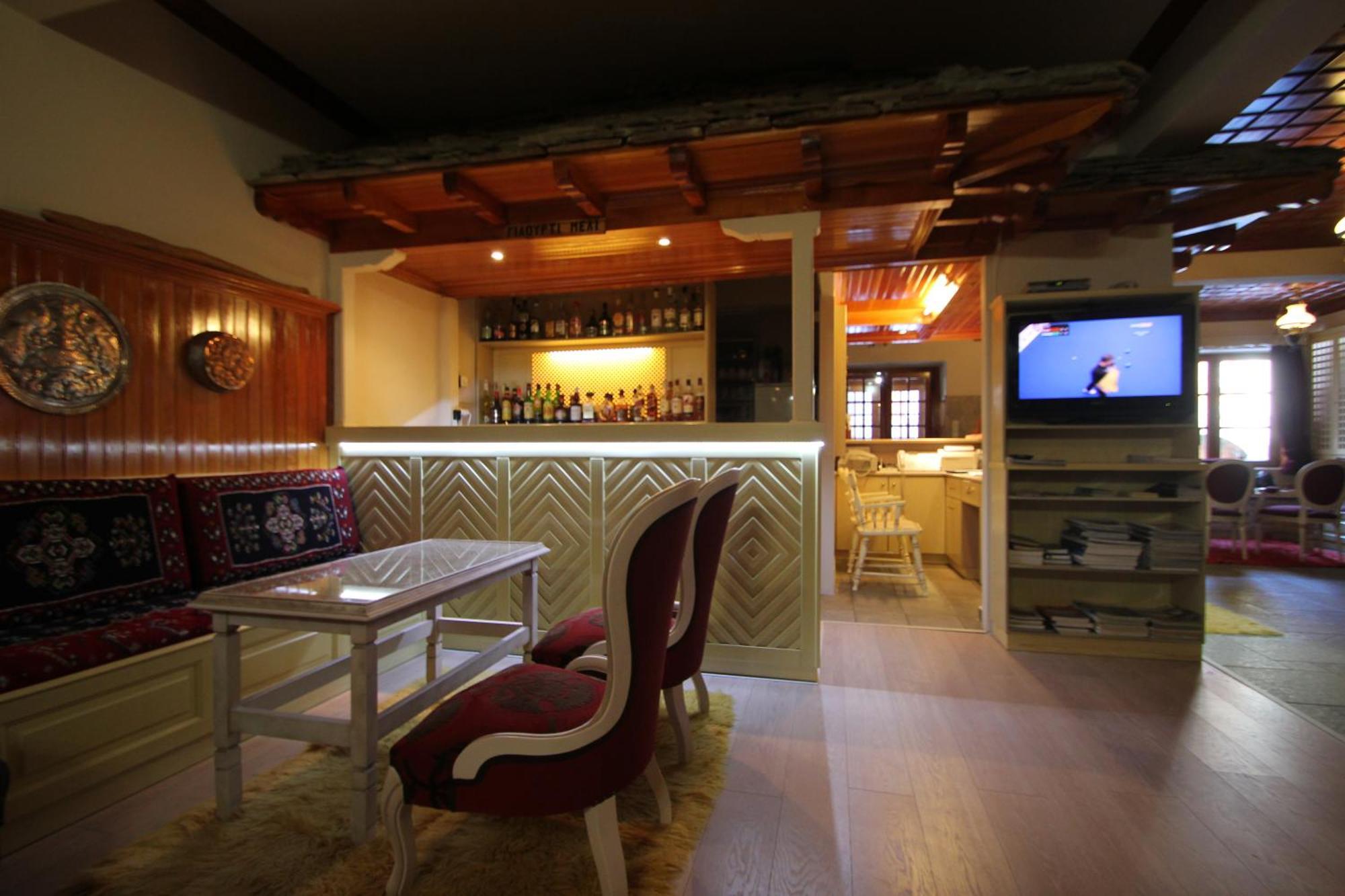 Olympic Hotel 2*