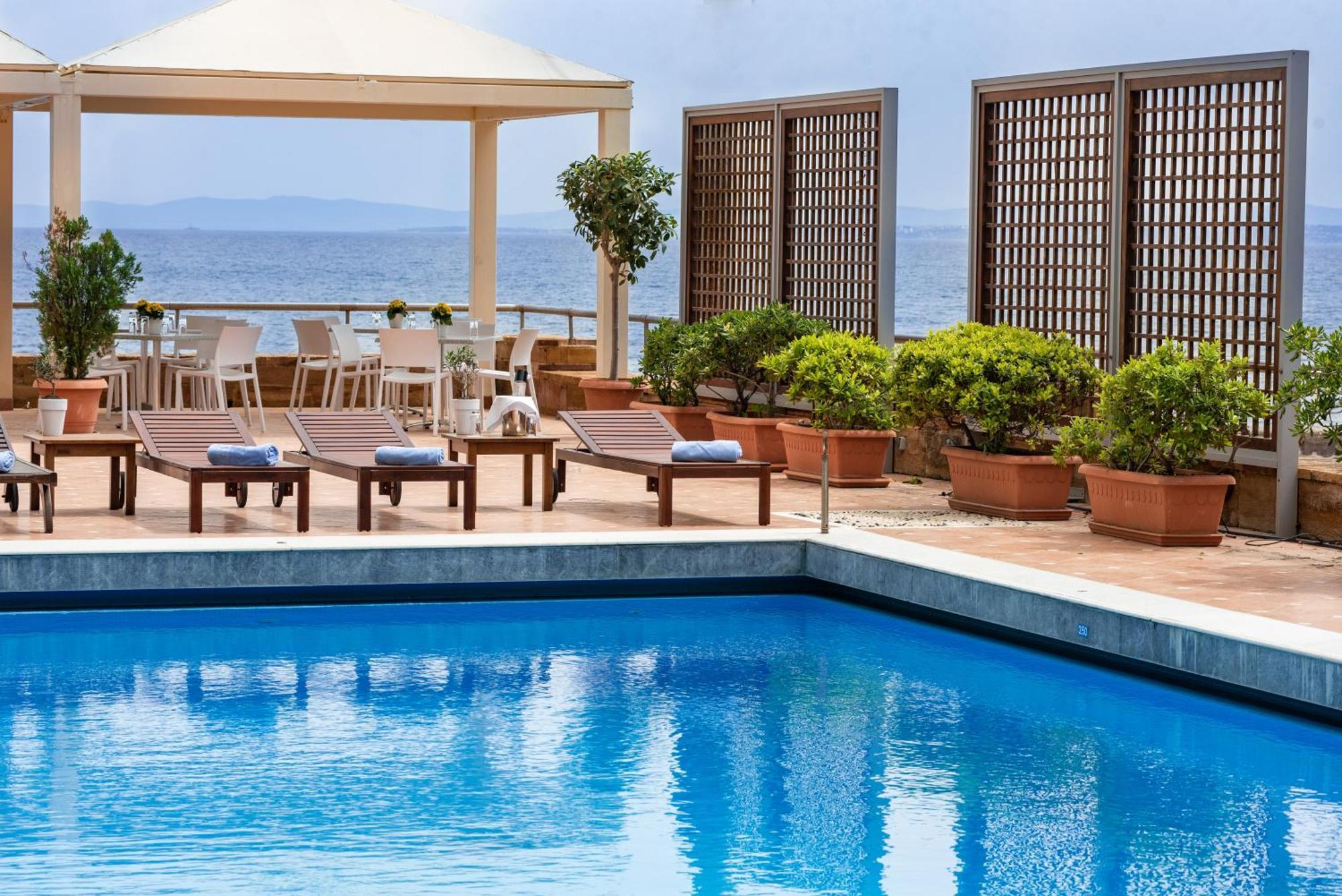 Hotel Chios Chandris Chios Town