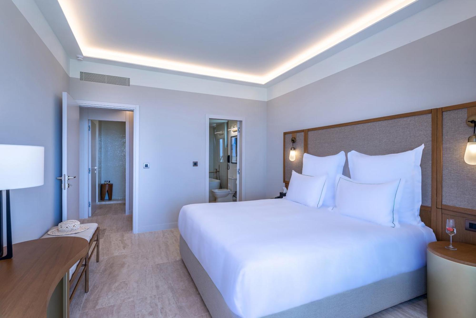 Isla Brown Chania Resort, Curio Collection By Hilton Resort