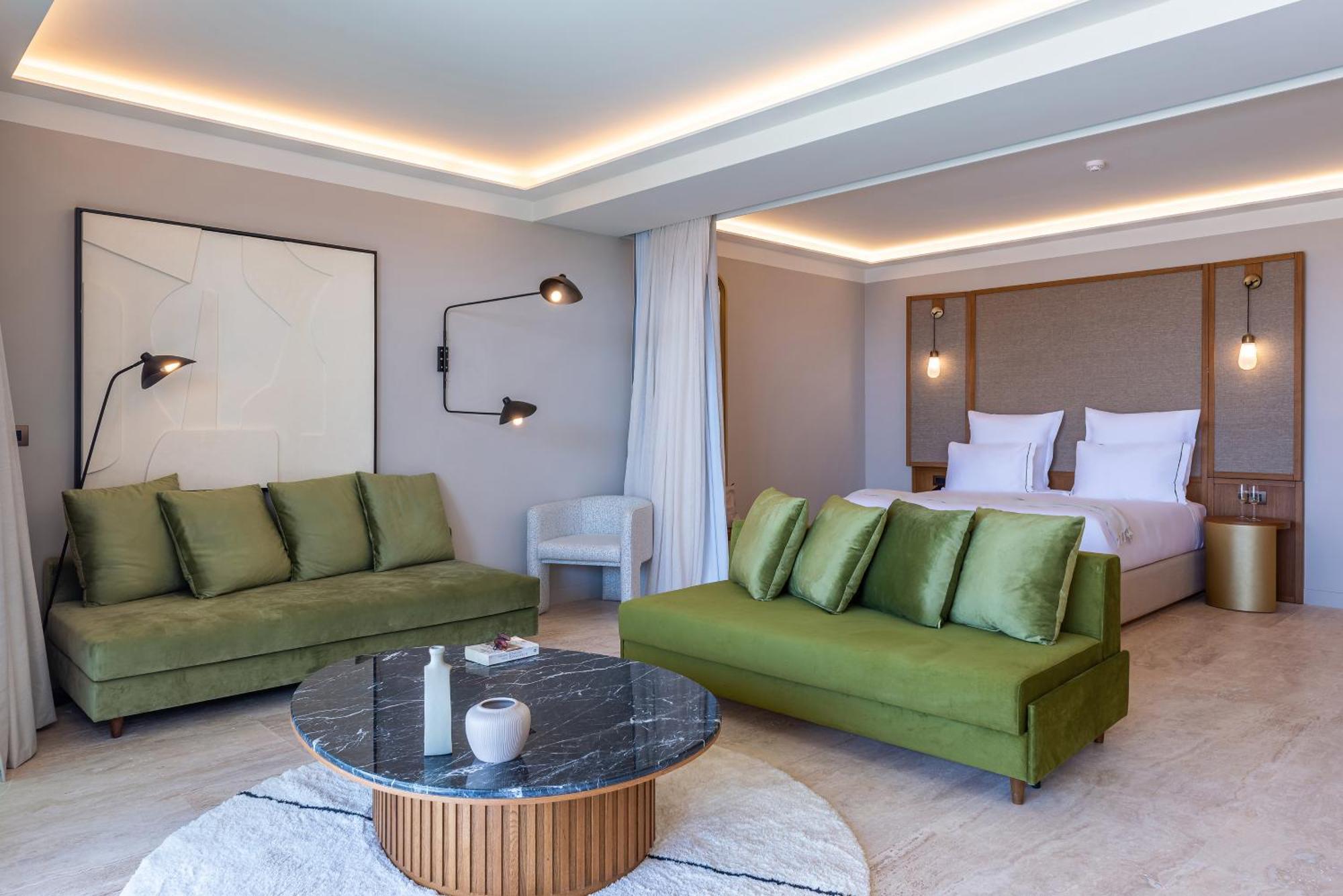 Isla Brown Chania Resort, Curio Collection By Hilton Resort