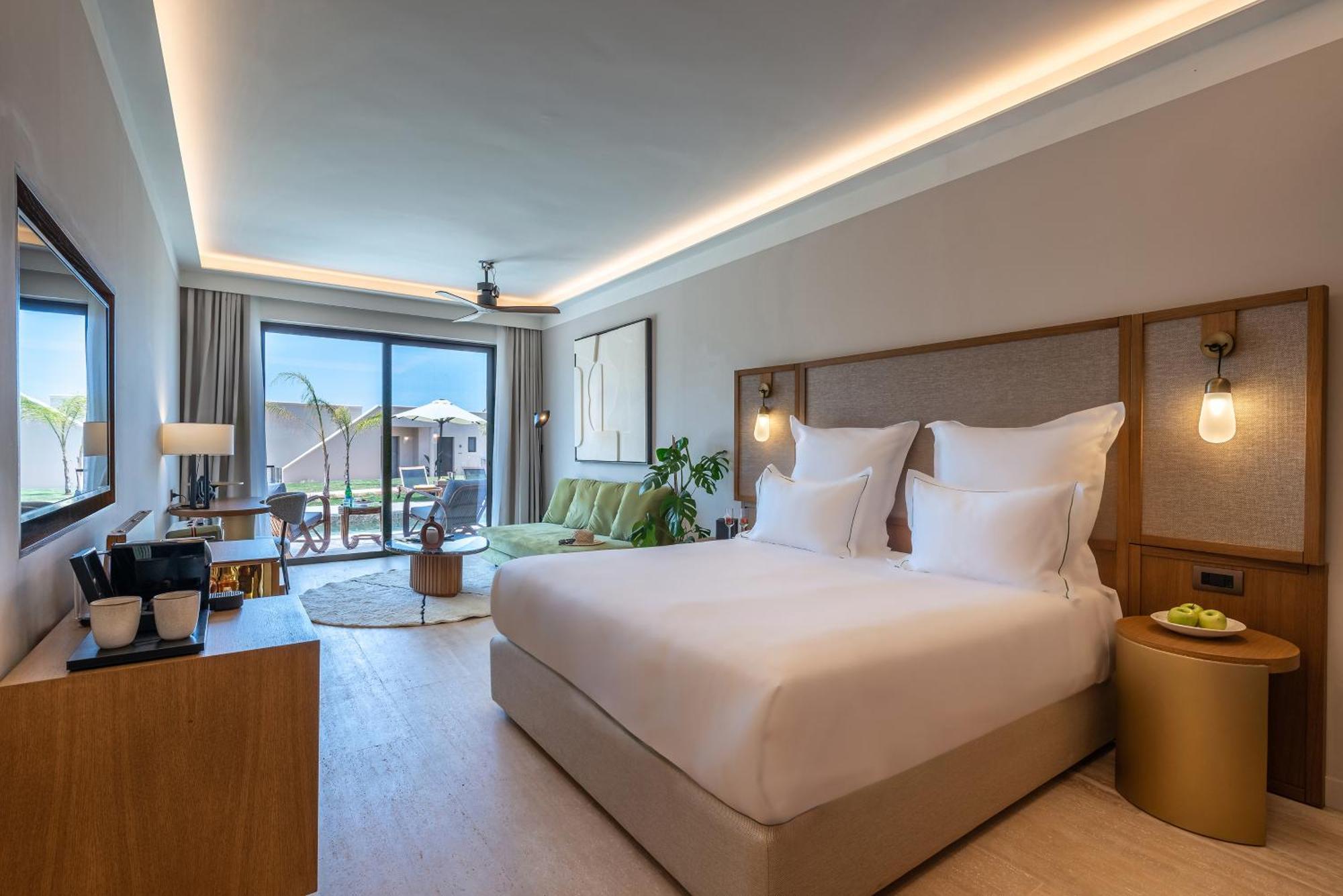 Isla Brown Chania Resort, Curio Collection By Hilton Resort 5*