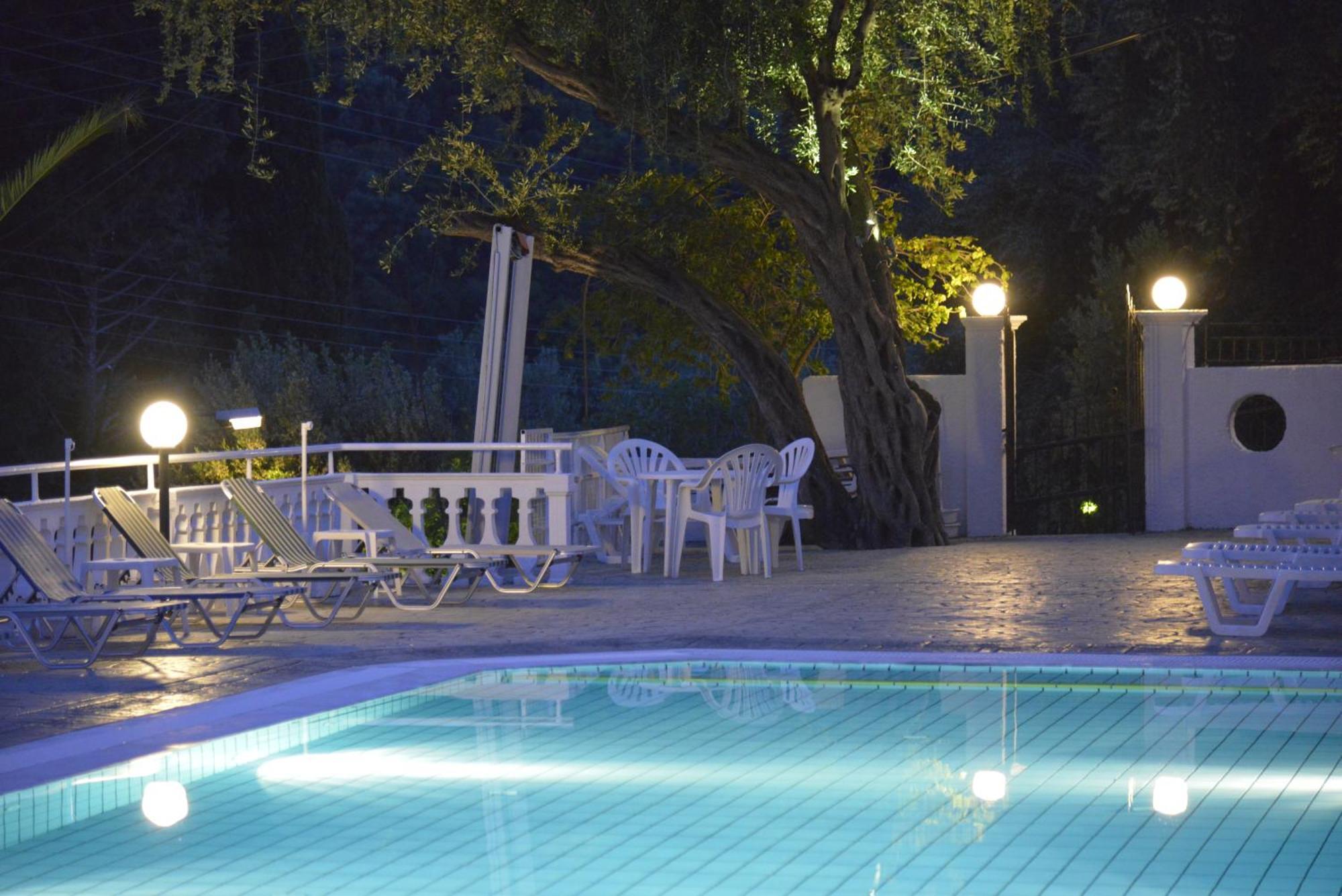 Odysseus Hotel 3*