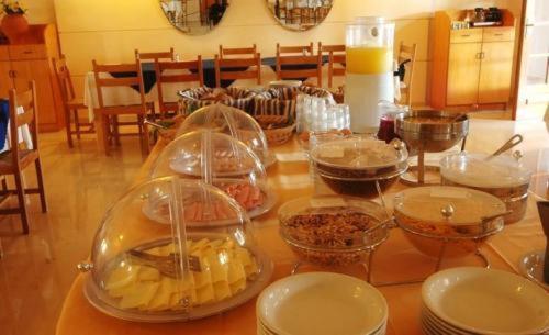 Hotel Navarone 3*