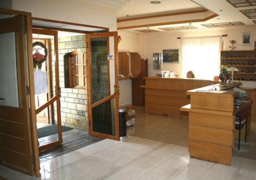 Hotel Navarone 3*