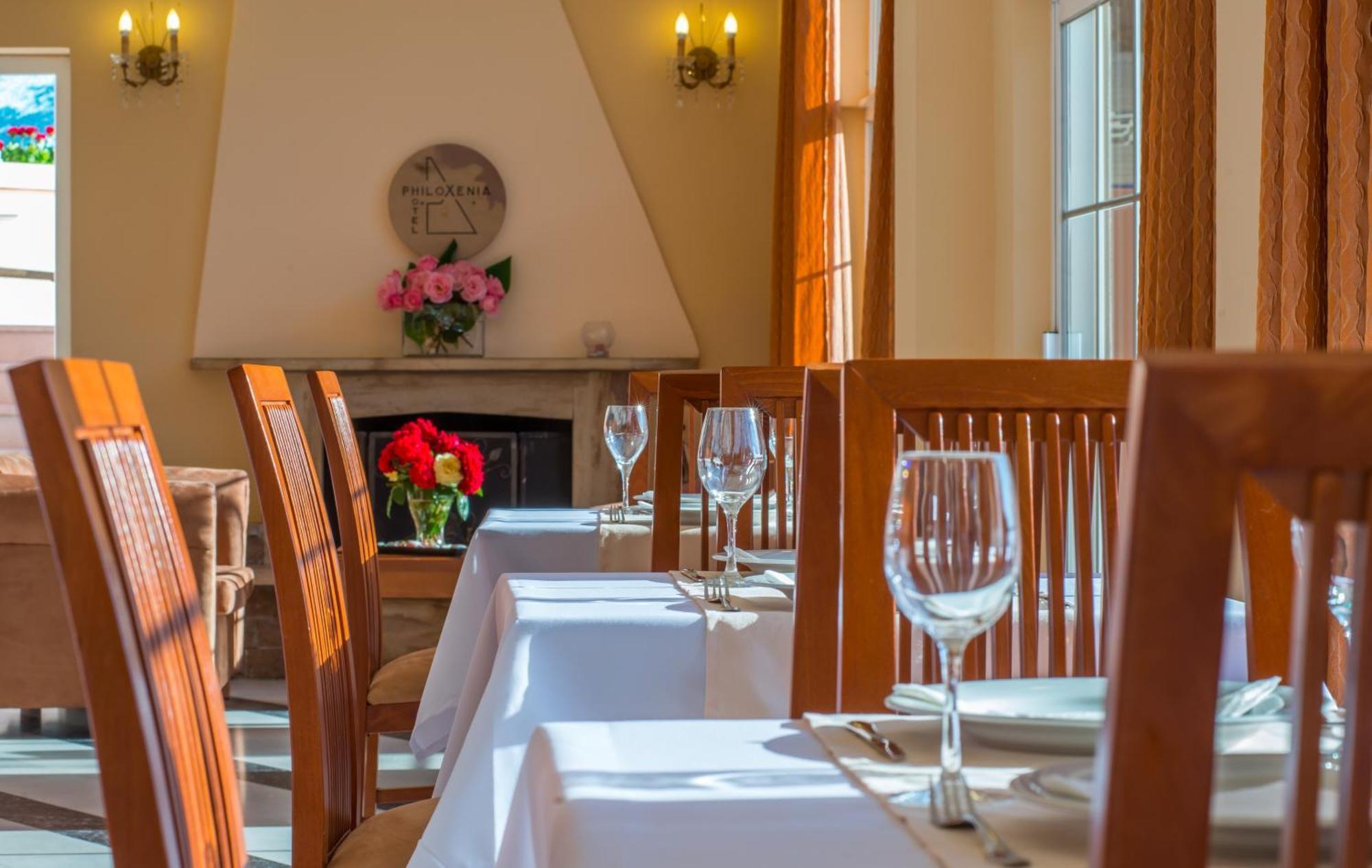 Philoxenia Hotel