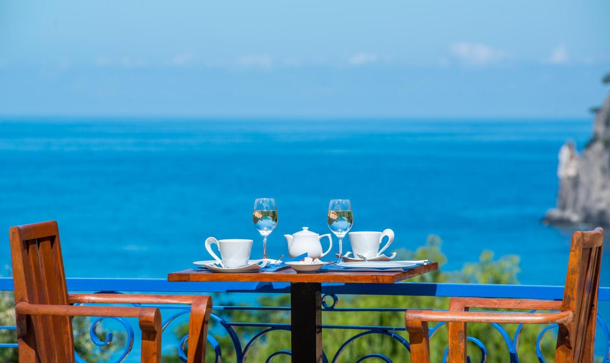 Philoxenia Hotel Ermones