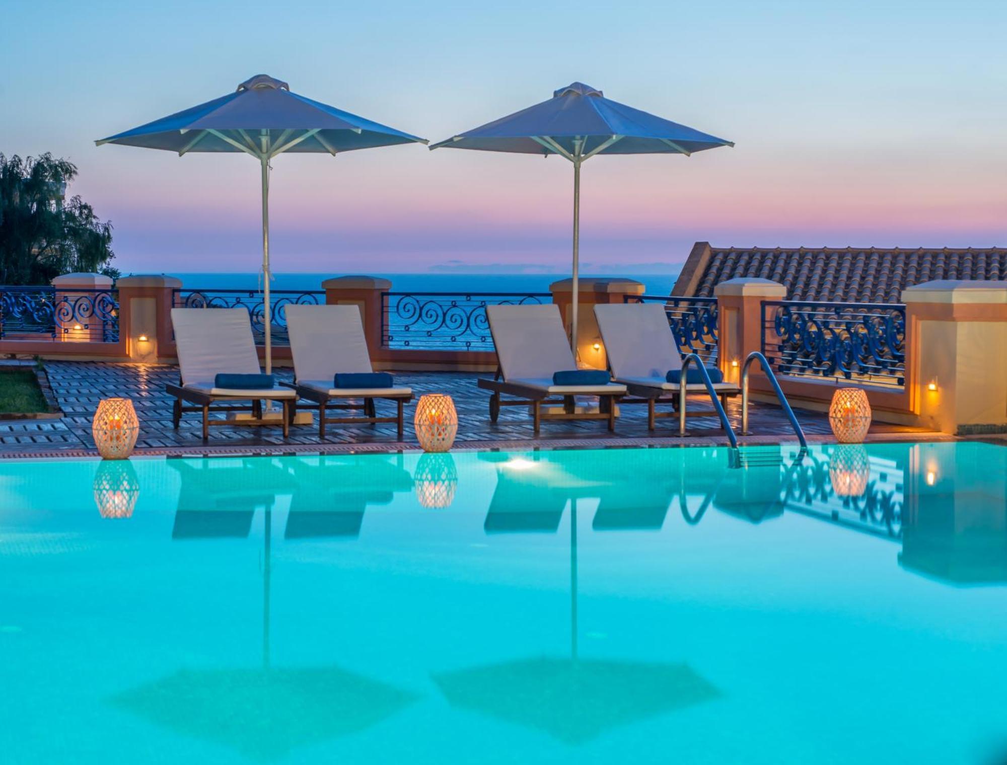 Hotel Philoxenia