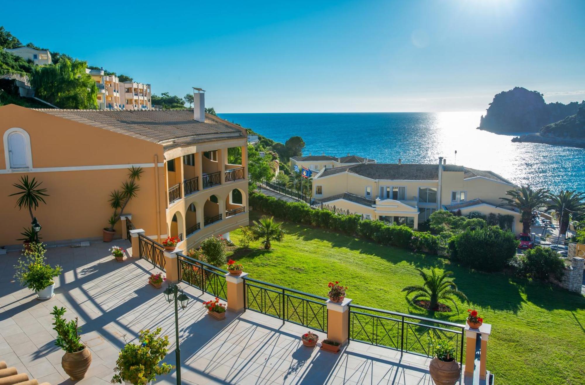 Philoxenia Hotel