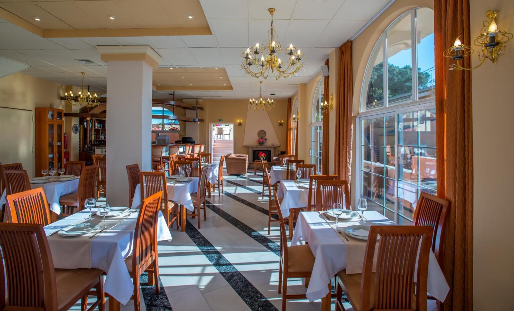 Hotel Philoxenia