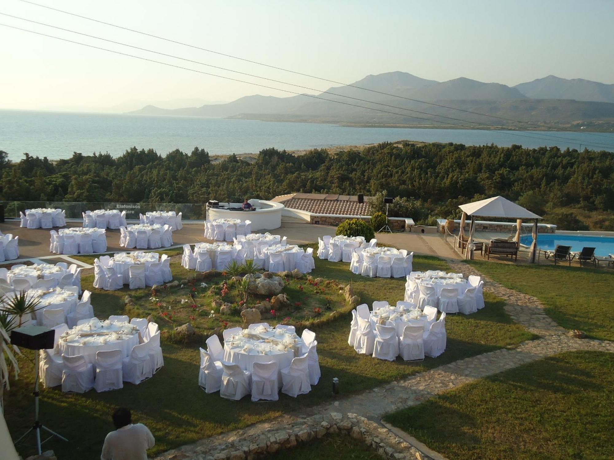 Elafonisos Mare Guest house