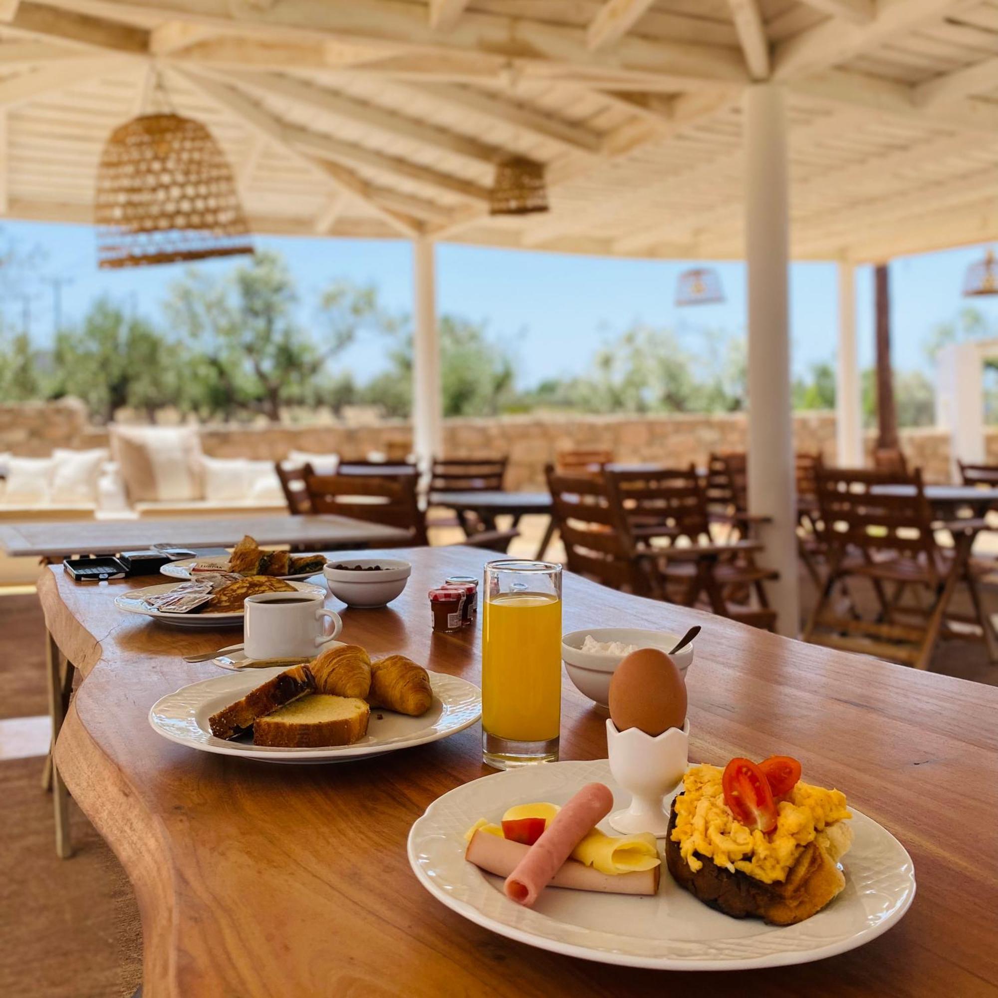 Elafonisos Mare Guest house Elafonissos