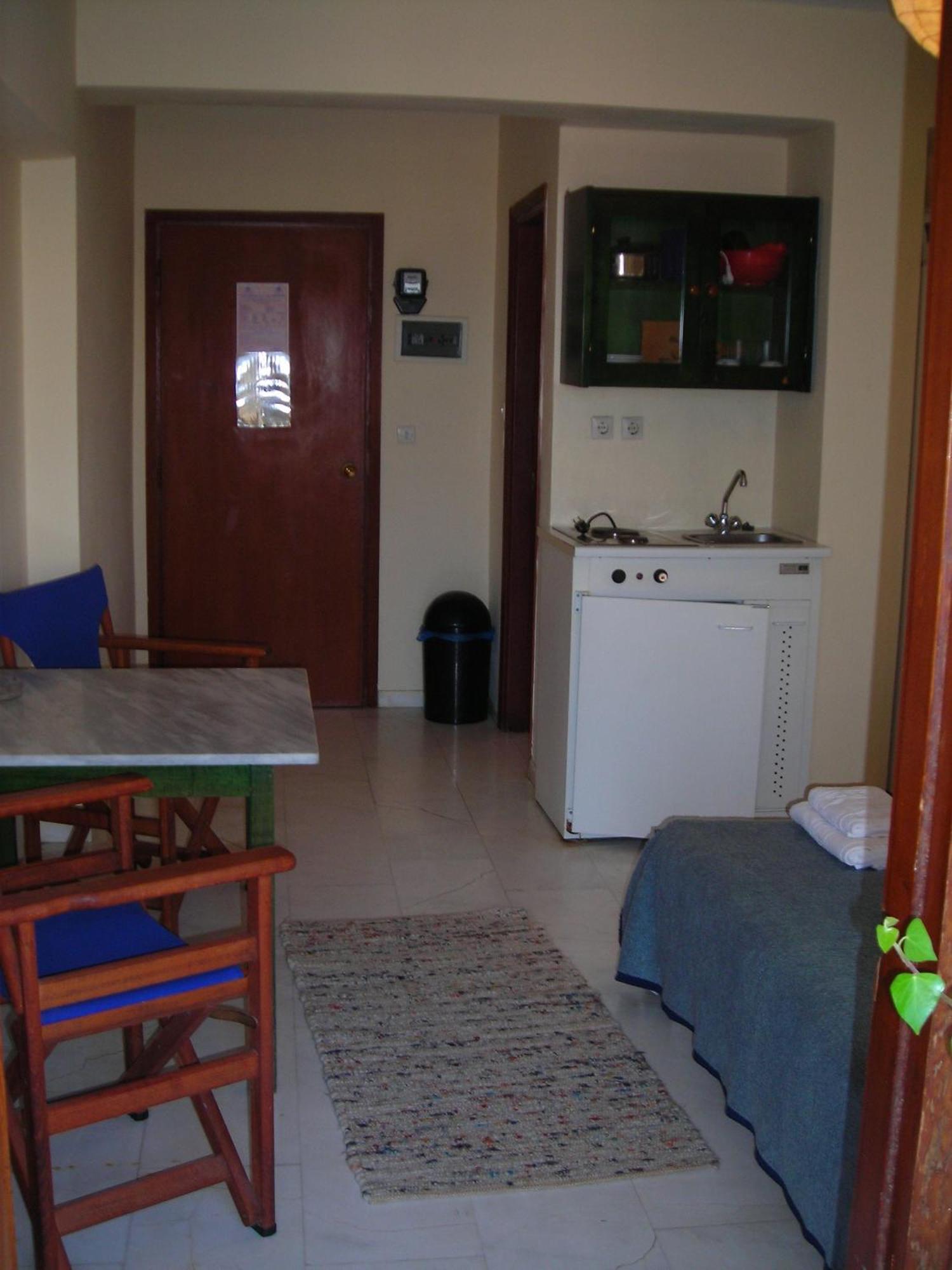 Aparthotel Staggia 3*