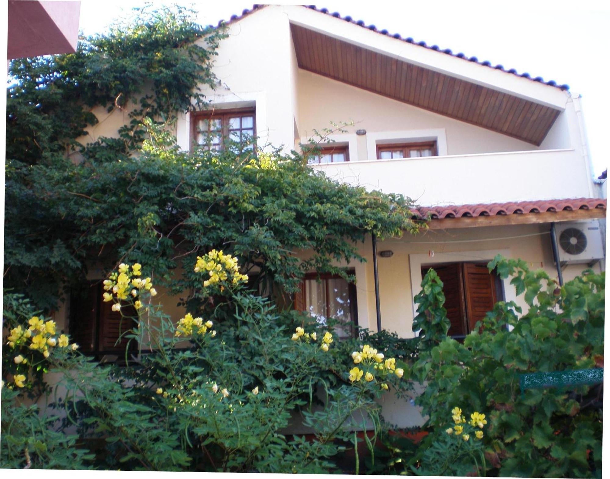 Aparthotel Staggia Sami (Kefalonia)