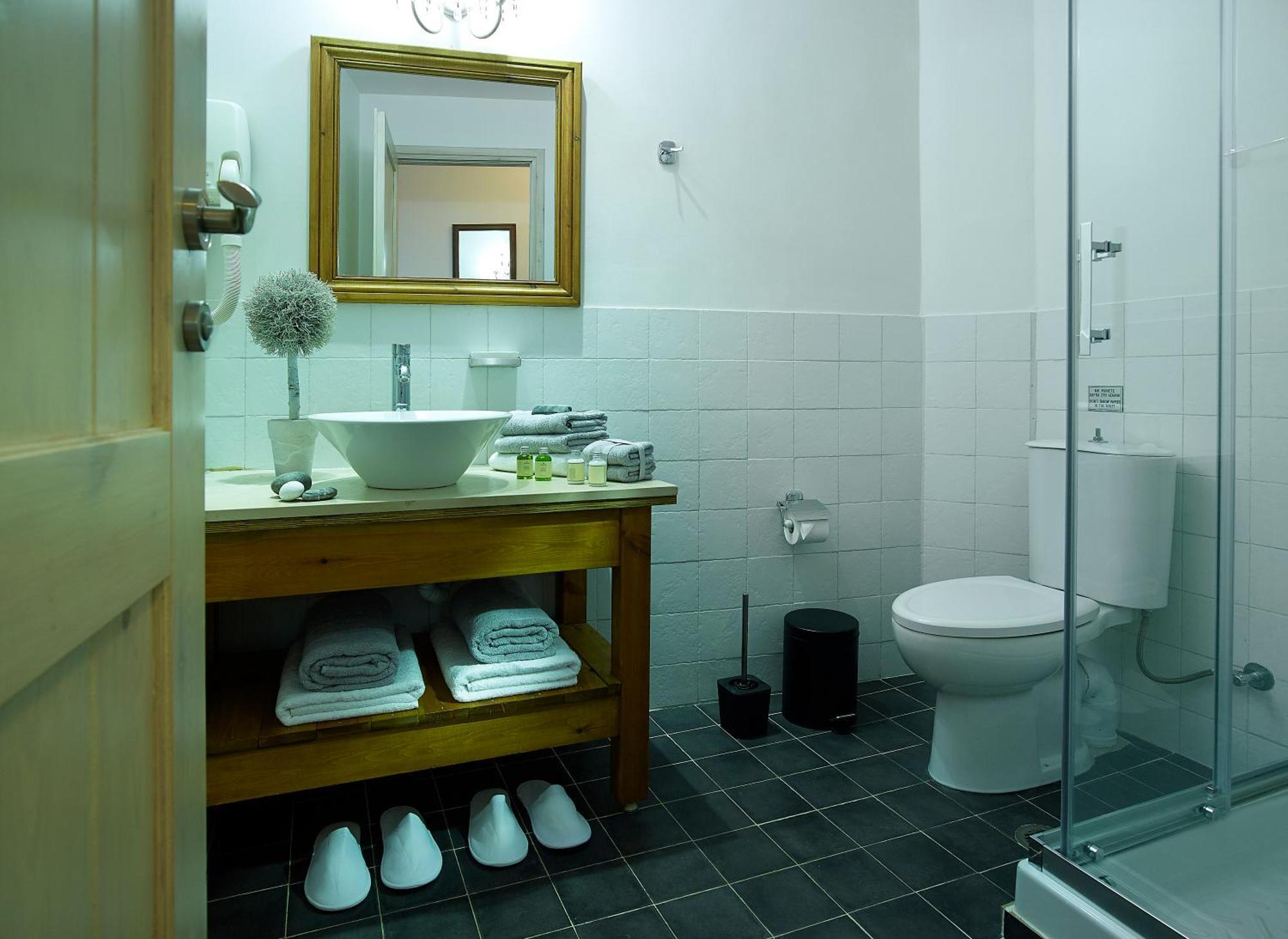 Guest house Kerasia
