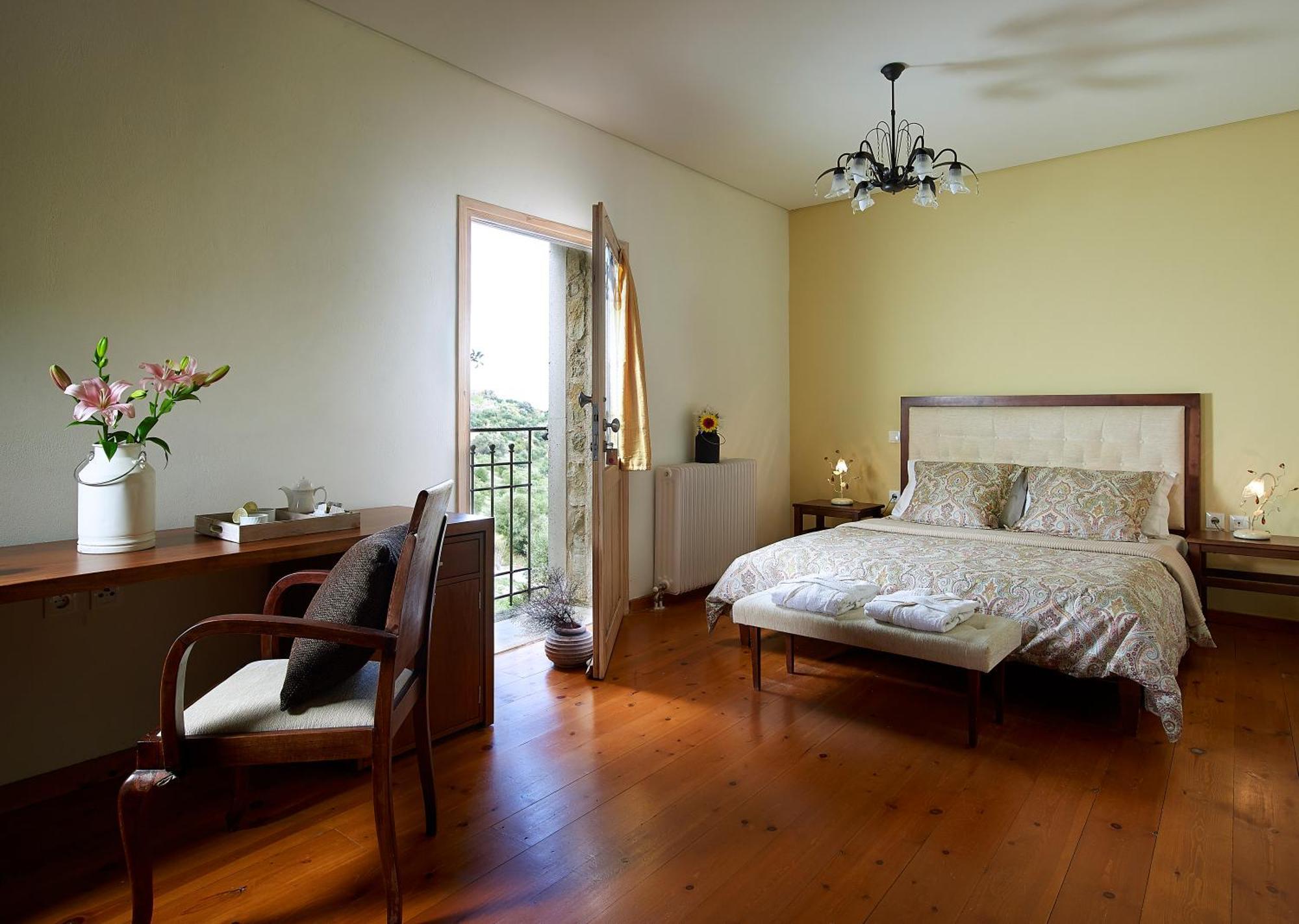 Kerasia Guest house 3*