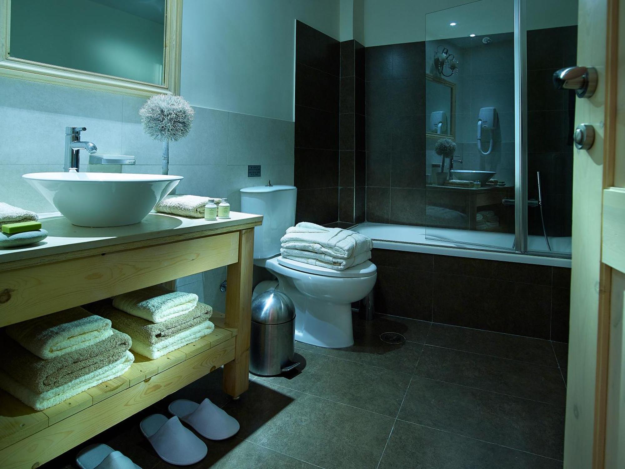 Kerasia Guest house