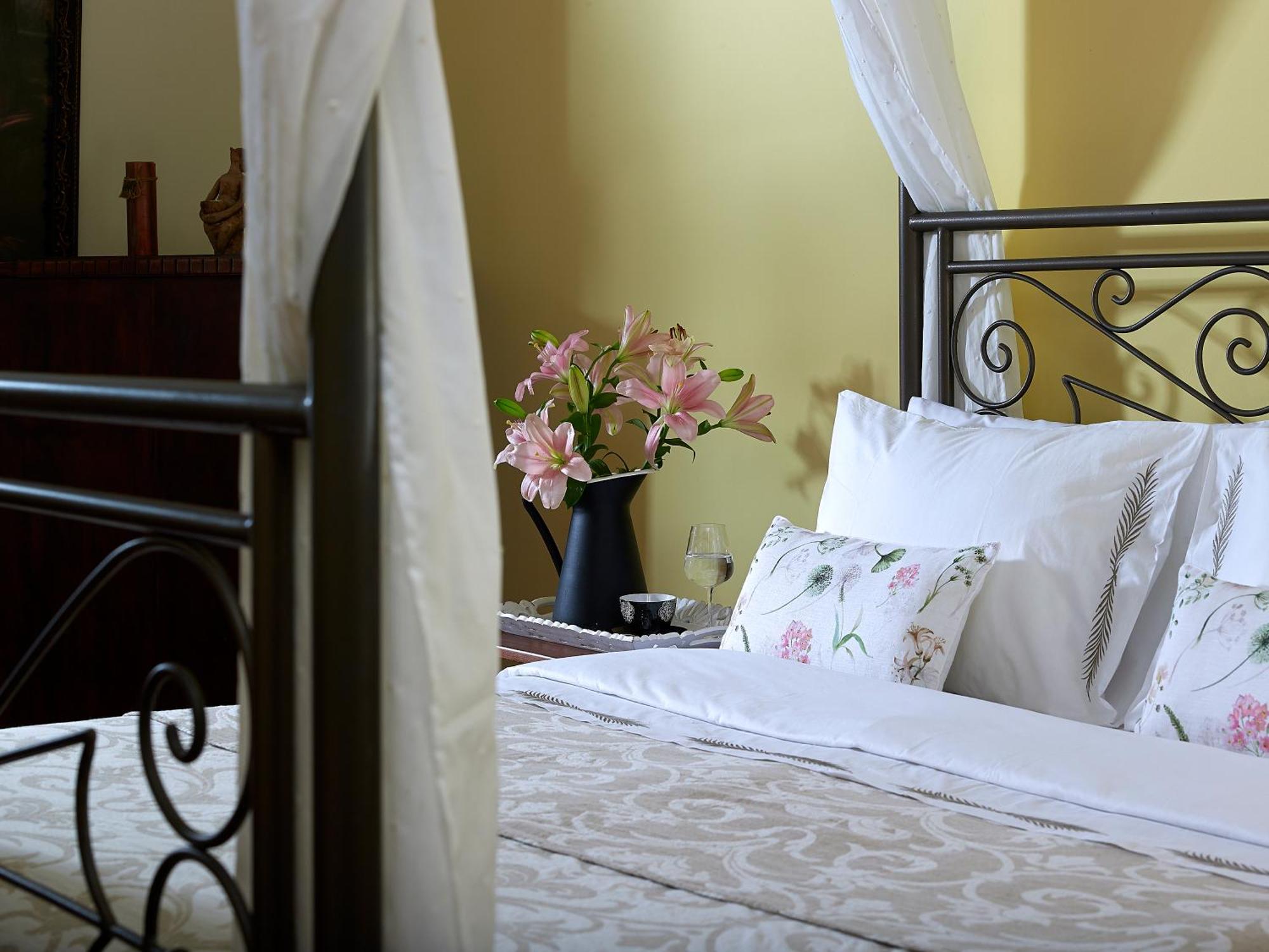 Guest house Kerasia
